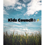 The official kids Council