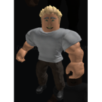 Some thing for no reason