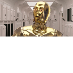 C3PO FAN GROUP