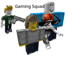 Gaming Squad Epic Not Clickbait