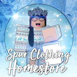 Official Spur Clothing Shop V1