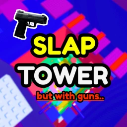 Slap tower But With GUNS icon