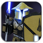 《Knights Of Zakuul》