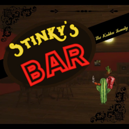 Stinky's Bar