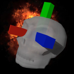 Revamp icon