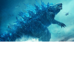 Godzilla king of the monster fan group