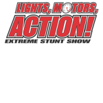 Lights, Motors, Action! Extreme Stunt Show