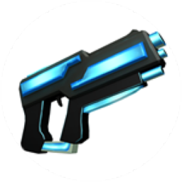 Guns N' Bloxes