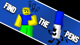 Znajdź długopisy (149)