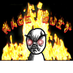 rage obby lol