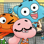 Darwin And Gumball's Clothing
