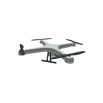 Drone with camera