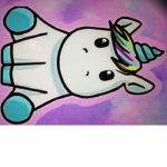 Jennifer’s Unicorn Squad