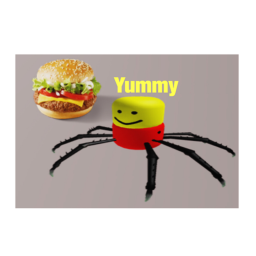 despacito burgers