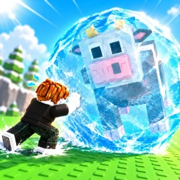Unfreeze an Animal icon