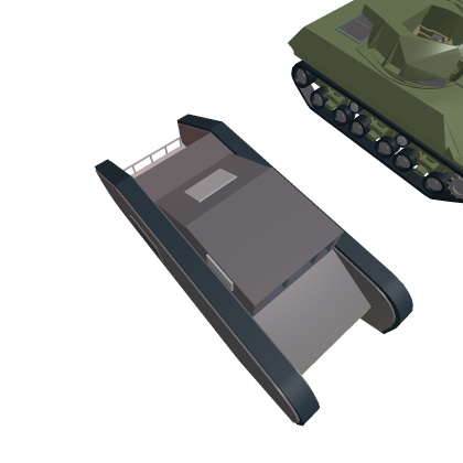 Perfect working tanks