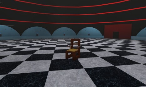 Ghoul Place