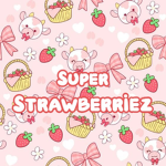Super Strawberriez