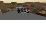 Noob Squad Gang Gang