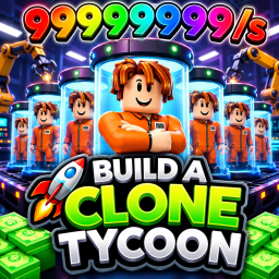 [🚀] BUILD A CLONE FACTORY