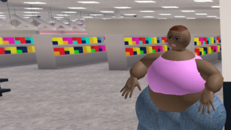 Escape Lovely Peaches In ArchMart screenshot 1