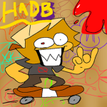 HADB’s silly doings