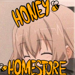 -Honey Homestore-