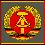[DDR] Ministry of Justice