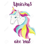 Unicorn the best animal