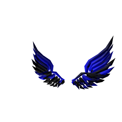 Dark Water Wings