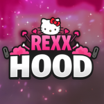 Ree Hood Community