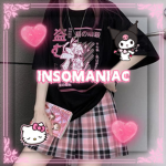 • IN$OMNIACS •