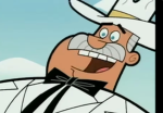doug dimmadome owner of the dimmsdale dimmadome