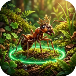 Ant Kingdom icon