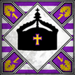 1st Infantry of the Frankland