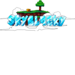 The Kingdom//Sky Blocky