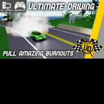 Cool Dog - Ultimate Driving