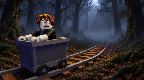 [🎃] Create a Cart Ride! scripts