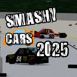 Smashy Cars 2025.