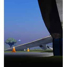 Border Of Eggs ll [ALPHA]
