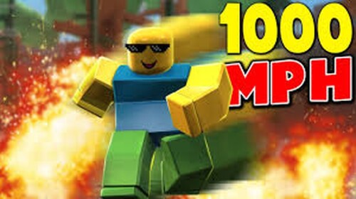 🏃 Speed Simulator 🏃