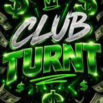 CLUB TURNT COMMUNITY