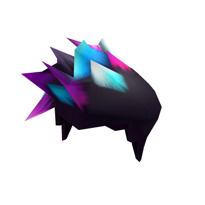 Midnight Motor Magnifique Roblox item