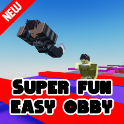 [UPDATE] SUPER FUN EASY OBBY!!