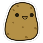 Happy Potatoe Gang Official