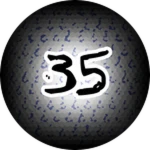 Secret 35