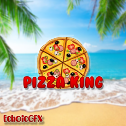 Pizza King Pizzeria V1 (Early Access)