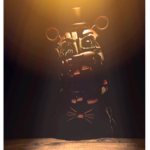 Molten freddy group