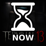 Terminal 13: Not Human [HORROR]