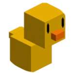 Cubic Duck